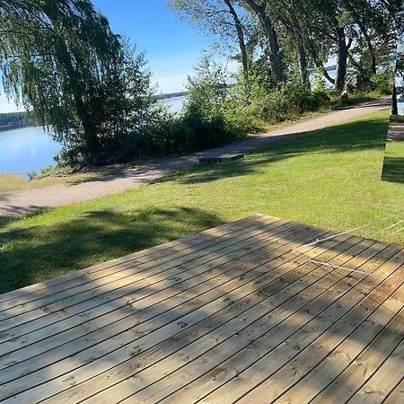 Goekaskratts Camping Hovmantorp Exterior foto